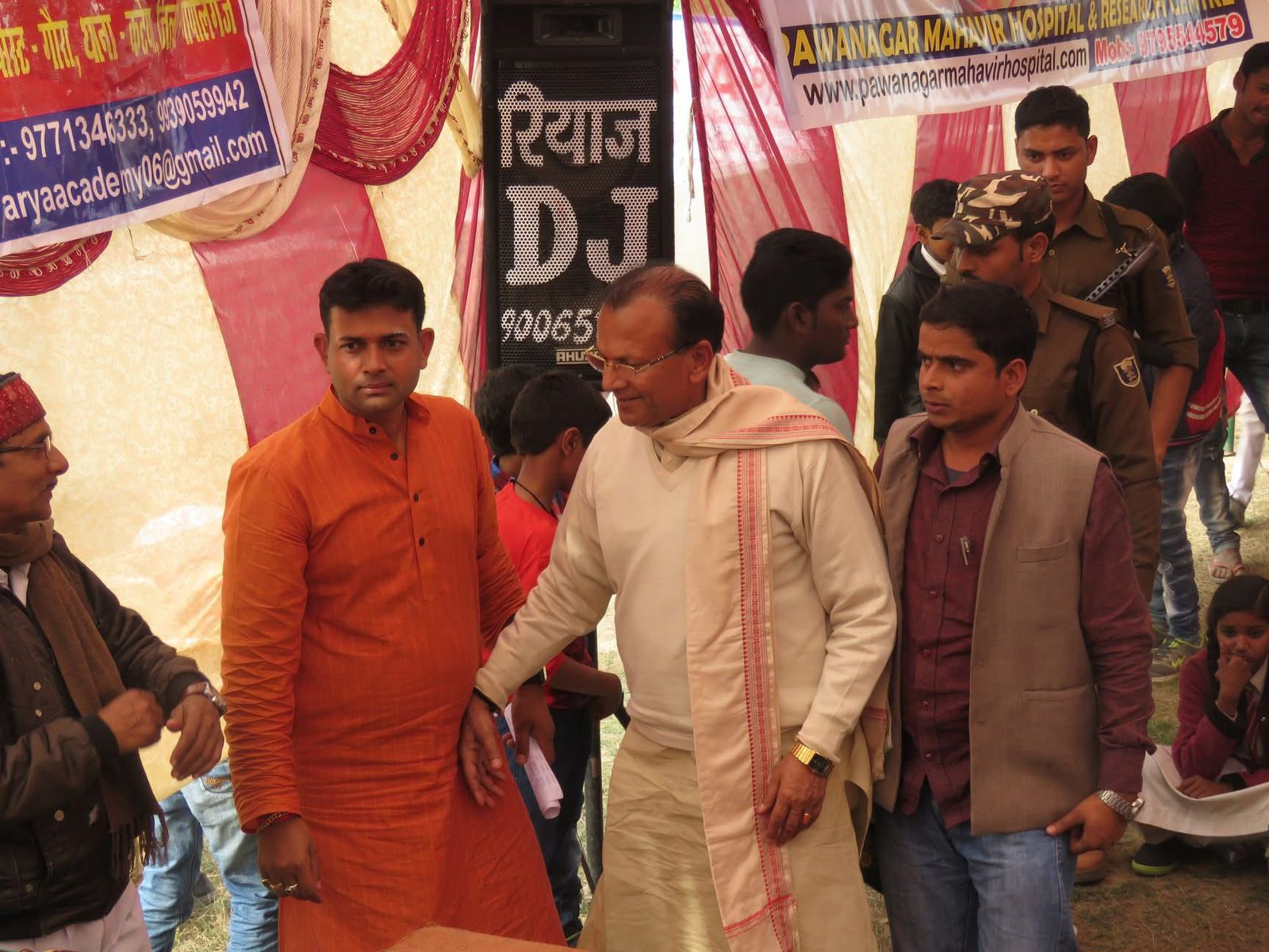 Mahashivratri Celebration
